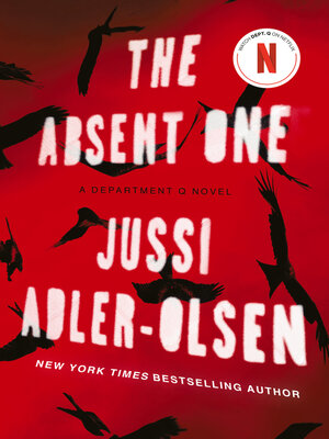 cover image of The Absent One